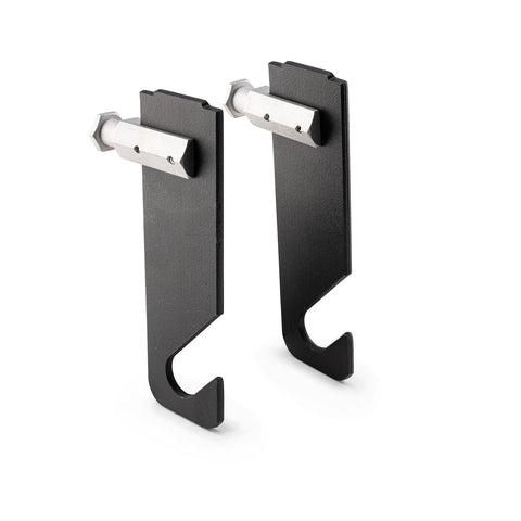 Manfrotto Background Paper Single Hooks Set of two 059 - view 2