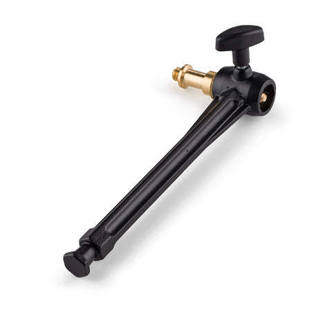 Manfrotto Extension Arm plugs into Super Clamp 035 socket 19.5cm 042