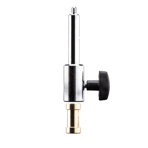 Manfrotto 16mm Female Adapter 016