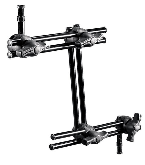 Manfrotto Double Arm 3-Secion 396AB-3