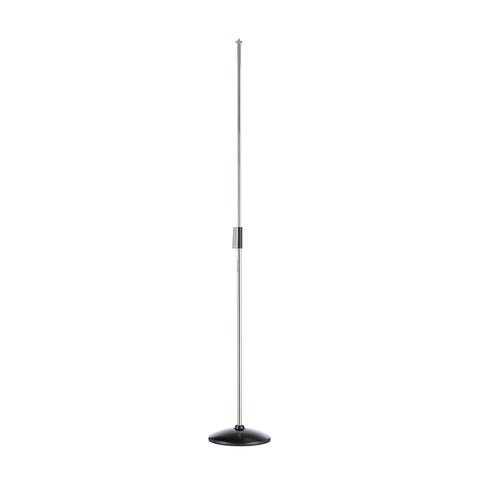 Manfrotto Chrome Microphone Stand 622CS