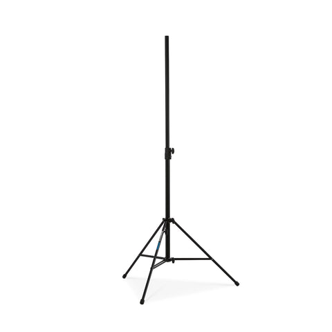 Manfrotto Black Air-cushioned Levelling Leg LE Stand 126BMUAC