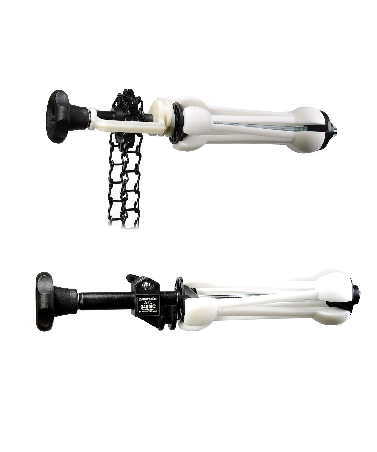 Manfrotto Expan Set, Metal Black Chain 046MCB
