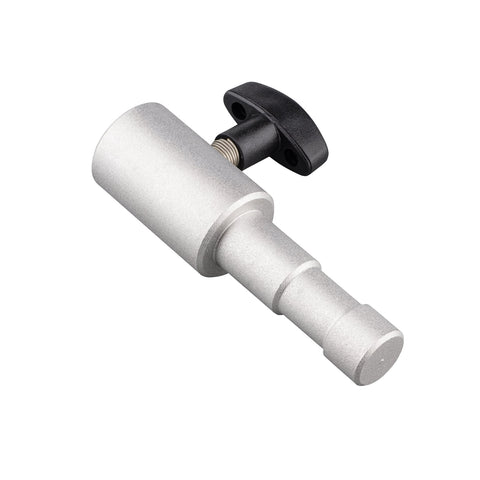Manfrotto 16mm Female Adapter 5/8" 153