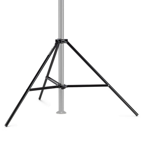 Manfrotto Base Only For Autopole Black 032BASEB