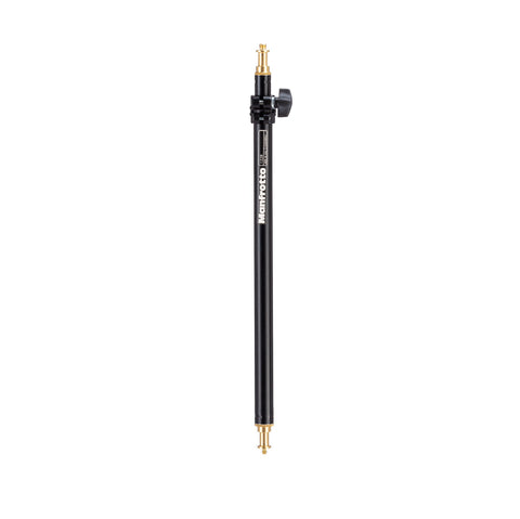 Manfrotto Backlite Pole Black extendable arm 48cm to 80cm 122B