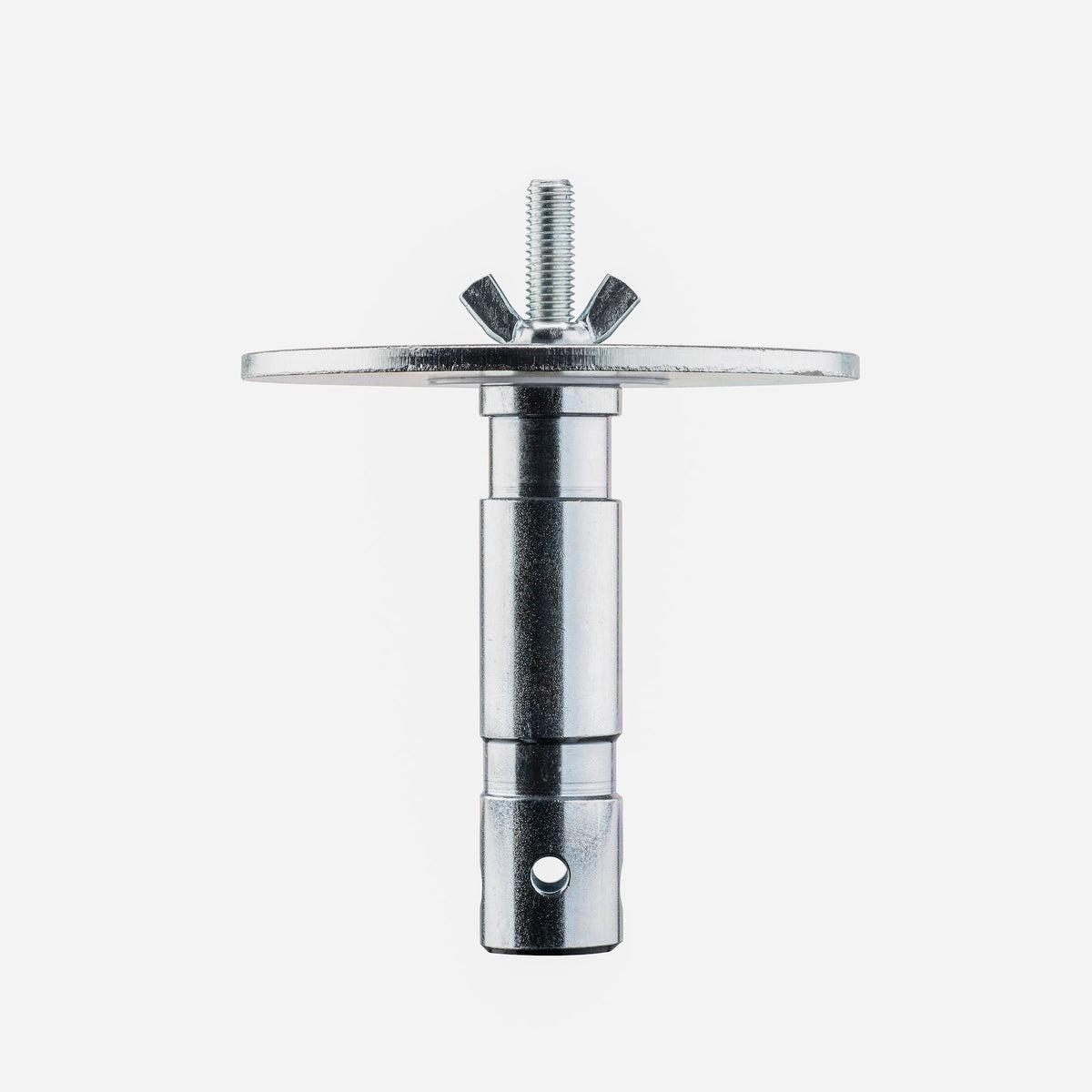 Manfrotto 28mm Male Adapter 1 1/8" and 10MA Thread 163-10