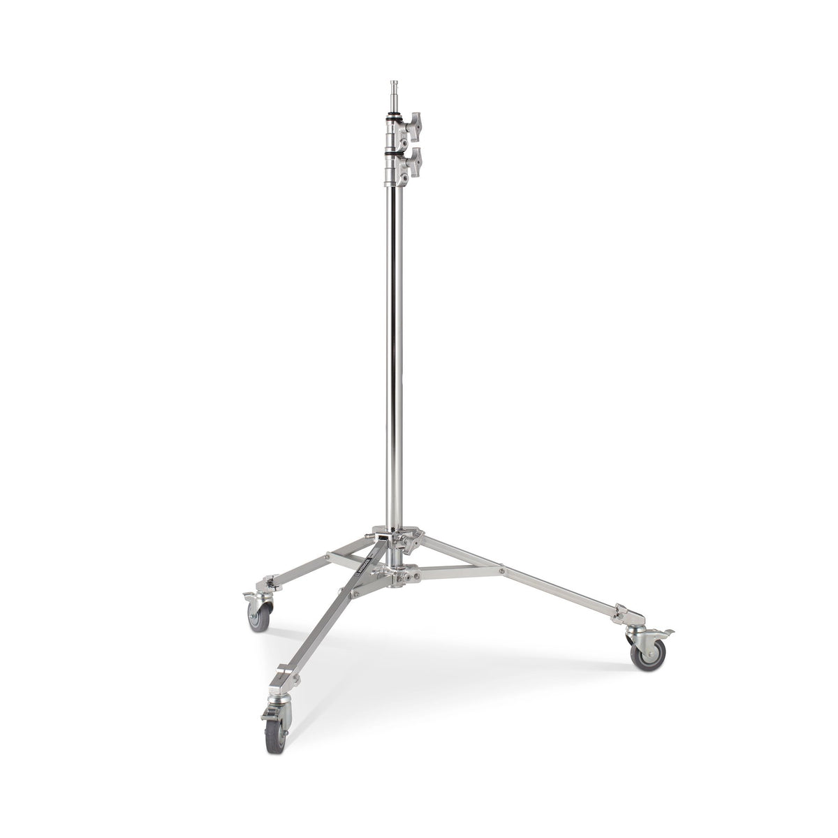 Avenger Baby Roller Low Base 290cm/114in CS Base, Alu Risers A5029