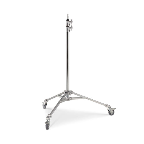 Avenger Baby Roller Low Base 290cm/114in CS Base, Alu Risers A5029