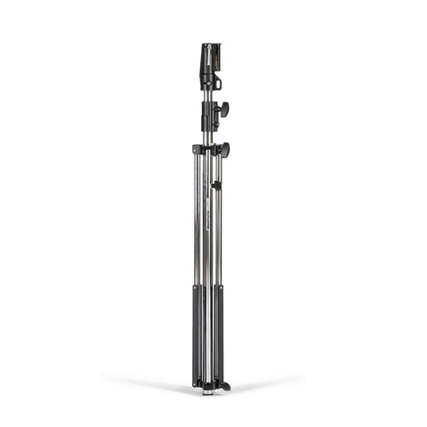Manfrotto Steel Junior Stand 008CSU - view 2