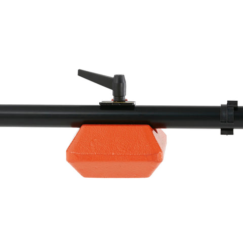 Manfrotto Black Superboom (Stand Not Included) 025BSL - view 13