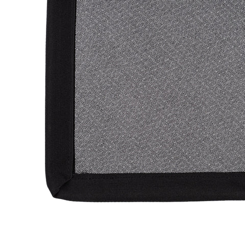 Avenger Triple Scrim Black 60 x 90 cm/24 x 36 in I750T