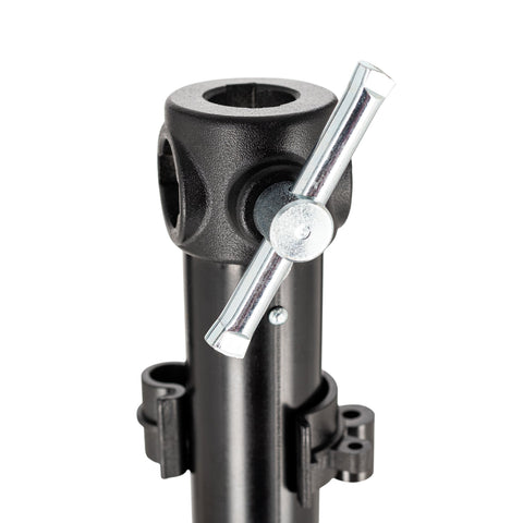 Manfrotto Black Wall Boom (Stand Not Included) 098B - view 6