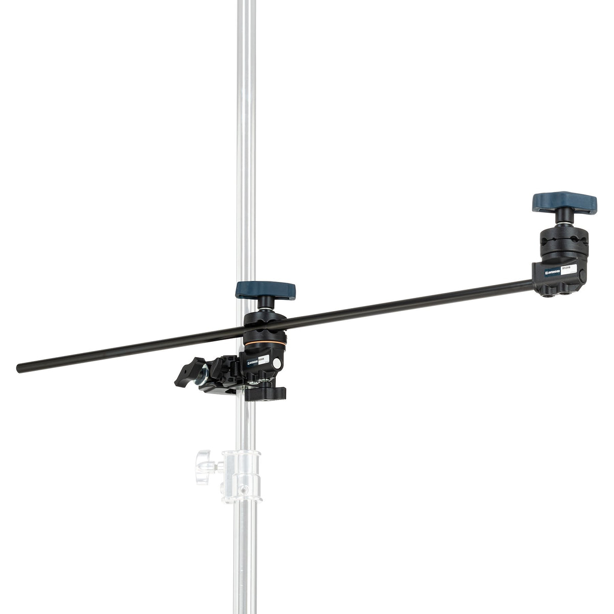 Avenger Grip Kit Incl-Grip Head, Arm, Super Clamp, Pin & Bag D800KIT