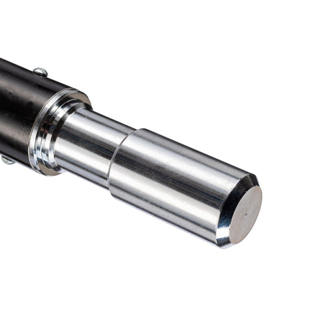 Manfrotto Black Aluminium Extension 2-Section Stand 142B