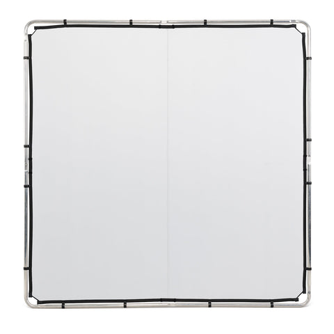 Manfrotto Pro Scrim All In One Kit 2x2m Large MLLC2201K