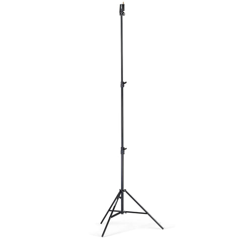 Manfrotto Black Aluminium Senior Stand 007BU - view 2