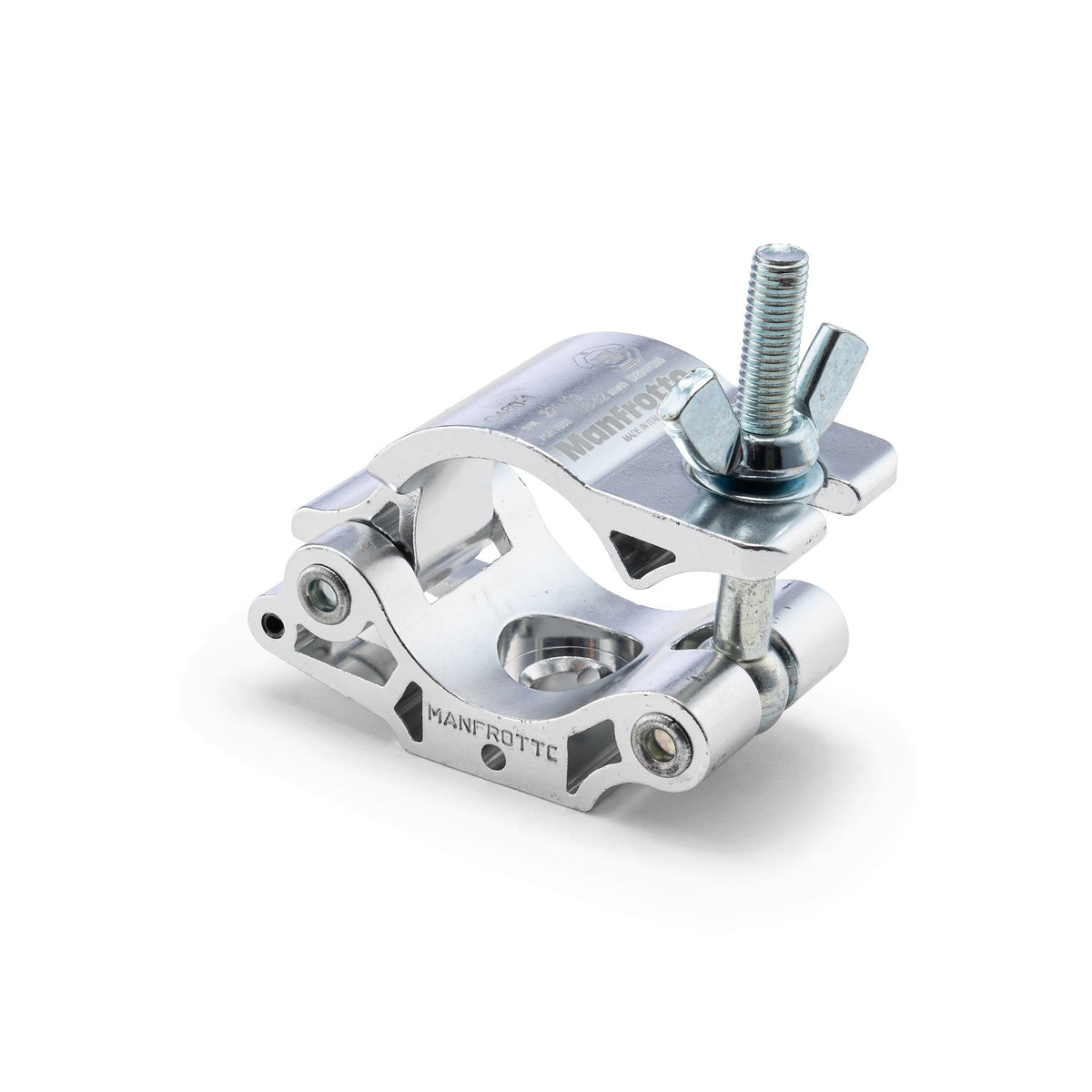 Avenger Eye Coupler LP w/13mm Hole, 48-52mm/1.9-2.04in C460-1