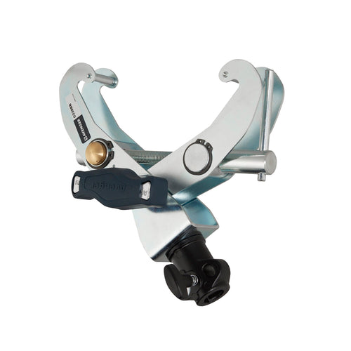 Avenger Grab Clamp W/BABY Bushing C339BB - view 2