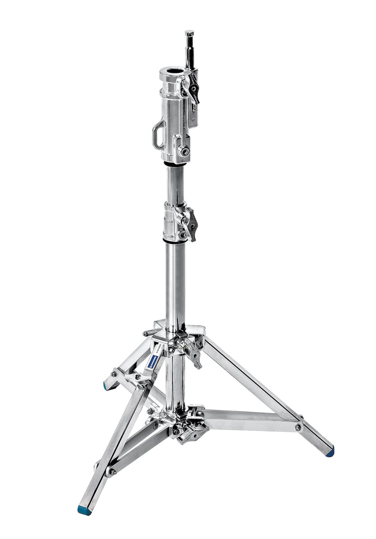 Avenger Combo Stand 10 Sil 100 cm/39.6 in Steel Single Riser A1010CS