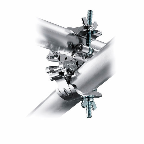 Avenger Eye Coupler MP Twin, 360 deg 42-52 mm/1.65-2.04 in C4482