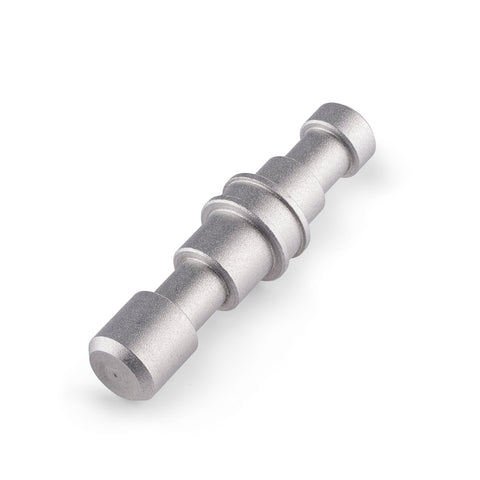 Manfrotto 16mm Male Adapter 5/8" with 17mm 185