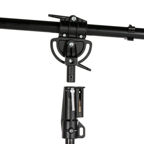 Manfrotto Black Light Boom (Stand Included) 025BS - view 9