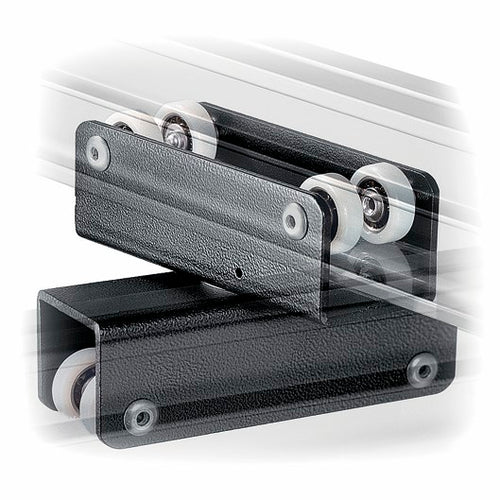 Manfrotto Double Sliding Carriage FF3232