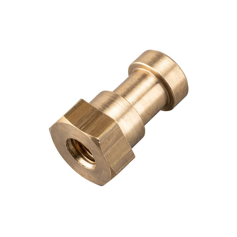 Manfrotto Double Female Thread Stud M10-M10 066BT