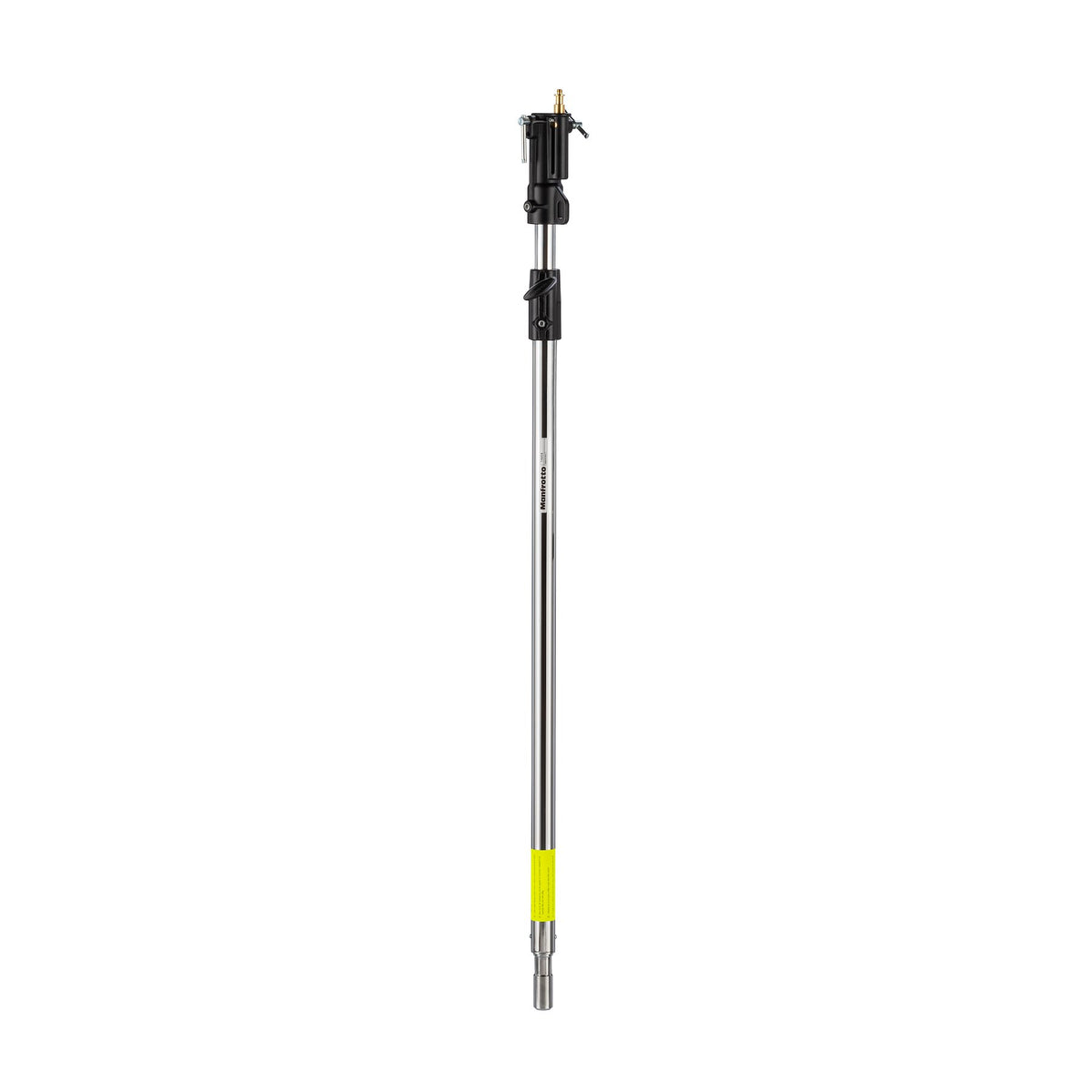 Manfrotto Steel Extension 2-Section Stand 142CS