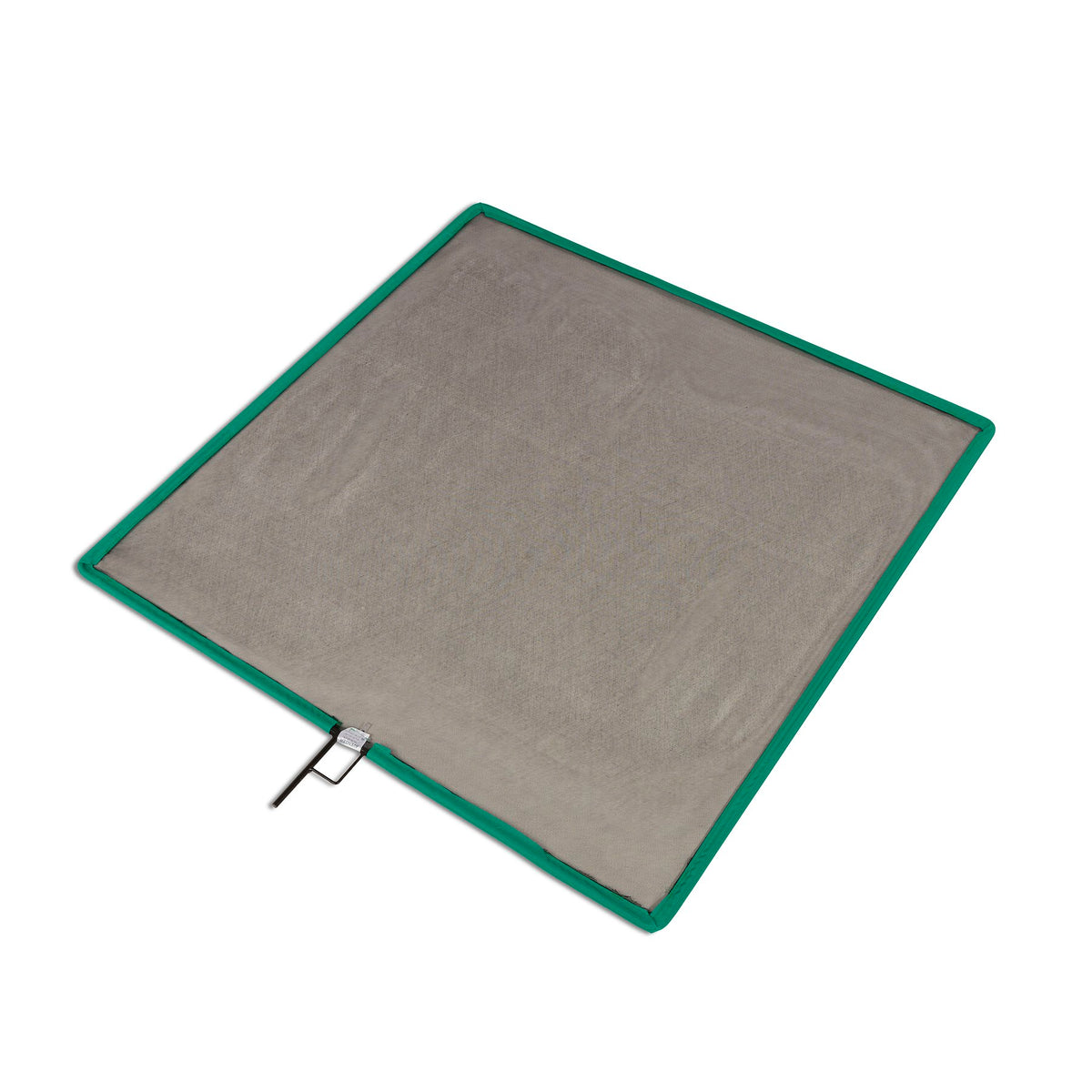 Avenger 48X48'' Single Scrim Black I790S