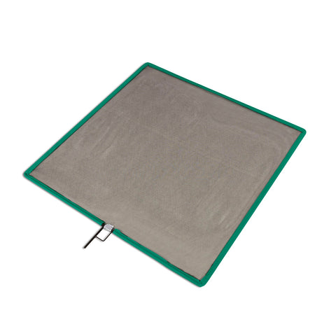 Avenger 48X48'' Single Scrim Black I790S