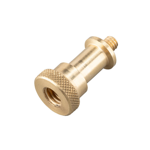 Manfrotto Adapter Stud 5/8" to 3/8" thread 151
