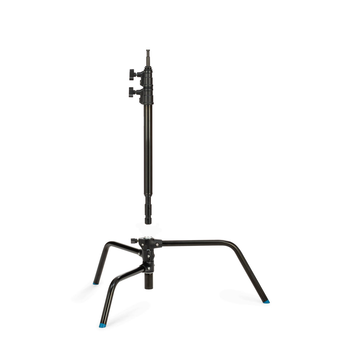Avenger C-Stand Turtle Base Blk 20" 1.6m/4.55' Base & Column A2016DCB