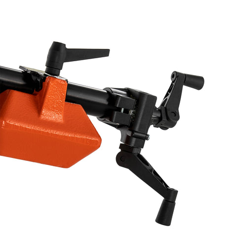 Manfrotto Superboom with Column Stand 025TM - view 6