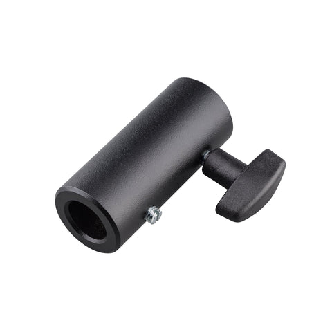 Manfrotto Double 5/8" Female Adapter 158