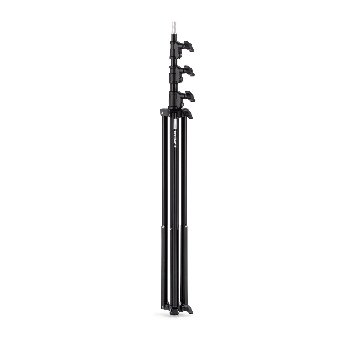 Avenger Baby Kit Stand Maxi 380cm/150in Alu Black Hybrid 3R A635B - view 2
