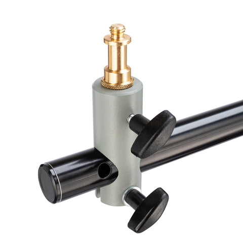 Manfrotto Microphone Support, Black 154B