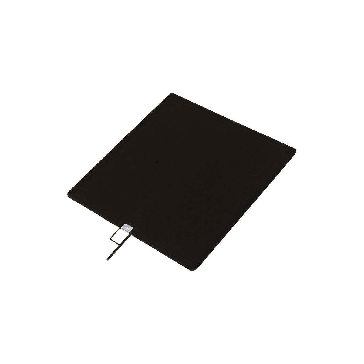 Avenger 30X36'' Solid Black Flag I780B