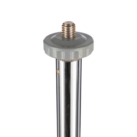 Manfrotto Chrome Microphone Stand 622CS