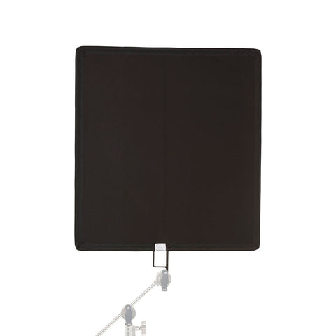 Avenger 30X36'' Solid Black Flag I780B