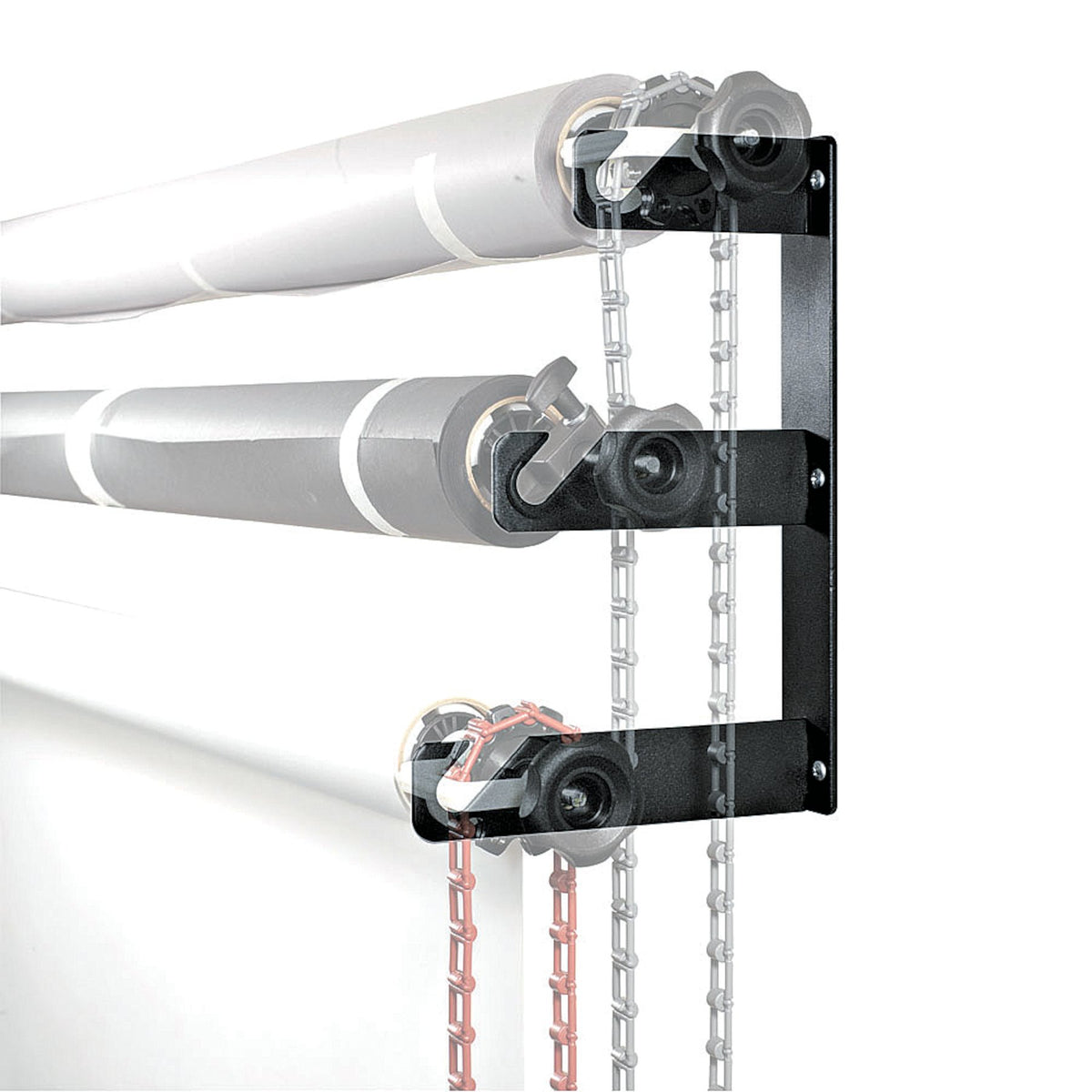 Manfrotto Background Paper Triple Hooks 045 - view 2