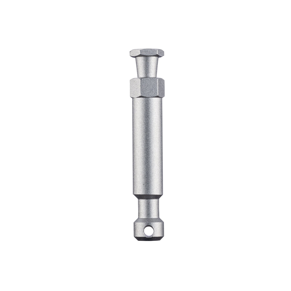 Manfrotto Lighting Stud MR plugs into Super Clamp 035 036MR