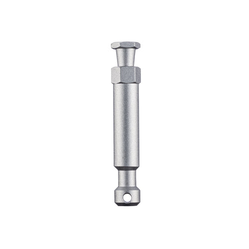 Manfrotto Lighting Stud MR plugs into Super Clamp 035 036MR