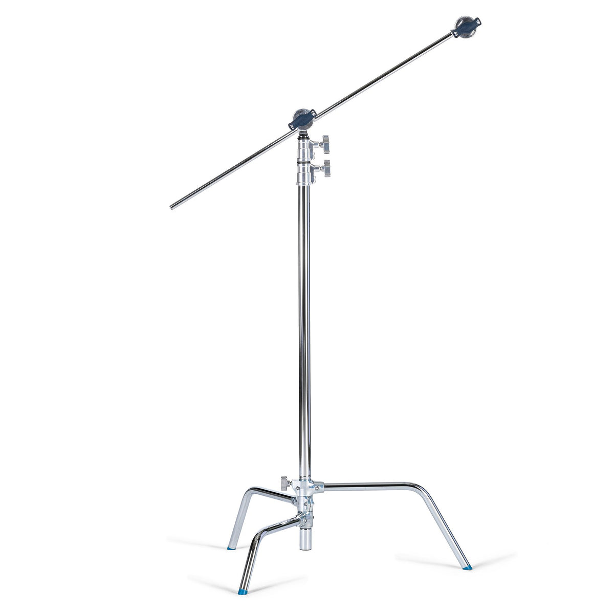 Avenger C-Stand Turtle Base 40" CS 3m/9.8' w/Grip Head, Arm A2030DKIT