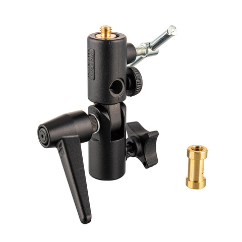 Manfrotto Lite Tite Nero 026Z