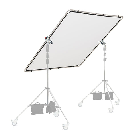 Manfrotto Pro Scrim All In One Kit 2x2m Large MLLC2201K