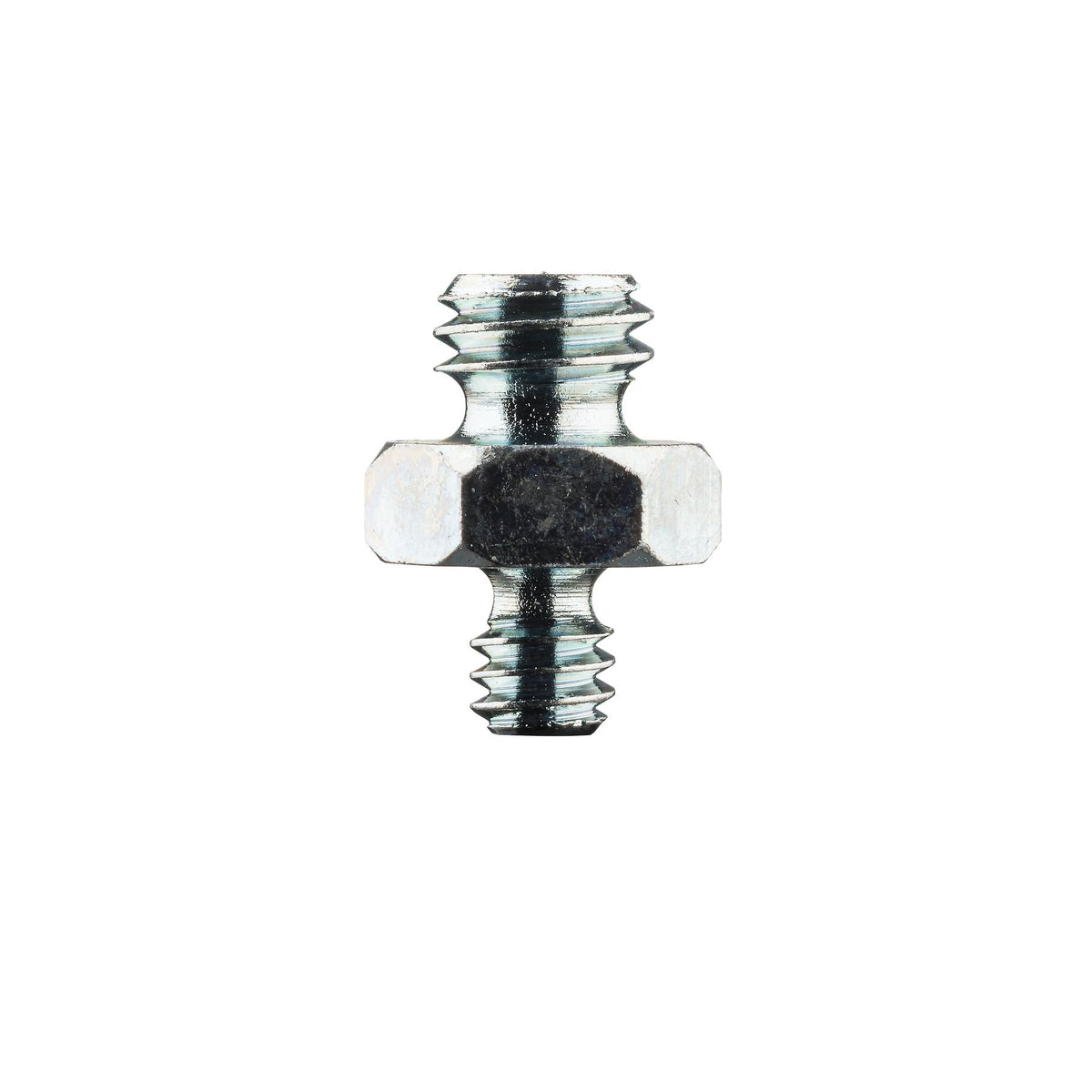 Manfrotto Short Adapter Spigot 3/8" and1/4" 147
