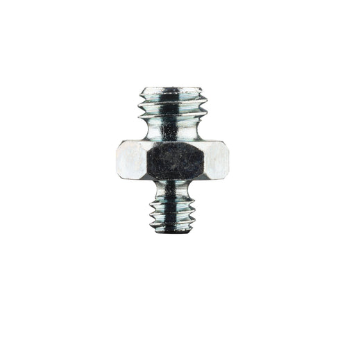 Manfrotto Short Adapter Spigot 3/8" and1/4" 147