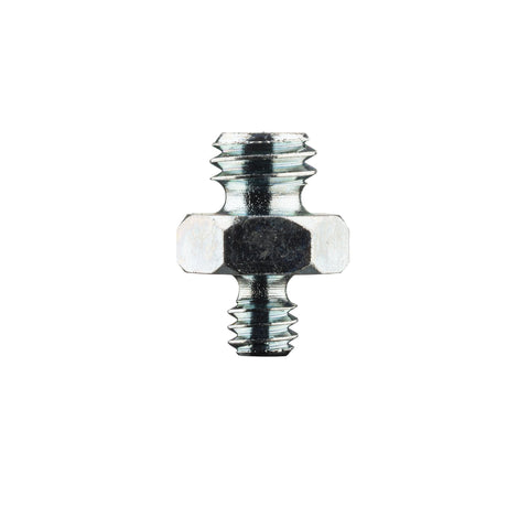 Manfrotto Short Adapter Spigot 3/8" and1/4" 147